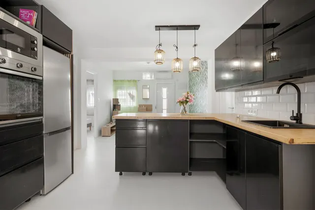 Apartamento 3 habitaciones 101m² en venta - Centro — 20
