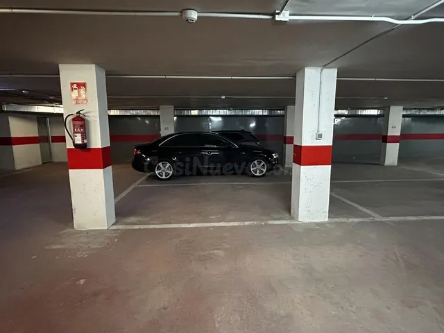 Aparcar sin estrés, todos los días. - foto 3