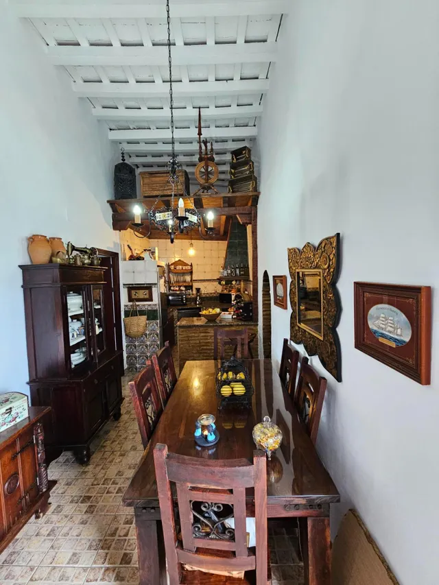 Casa en Casco Antiguo — 4