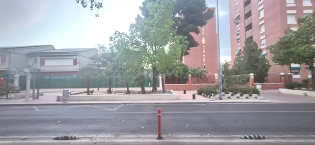 Inmueble en la Avenida de la fama — 11