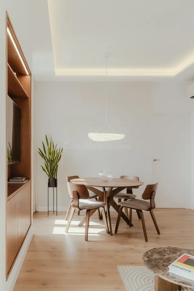 Moderna vivienda a estrenar en Goya - foto 5