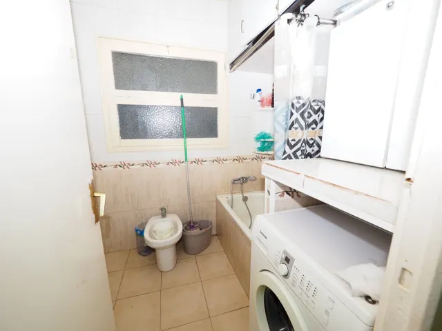 SE VENDE PISO EN  TERRASSA, ZONA CAN ANGALADA — 8