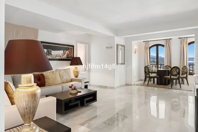 Apartamento 2 habitaciones 104m² en venta - Marbella — 3