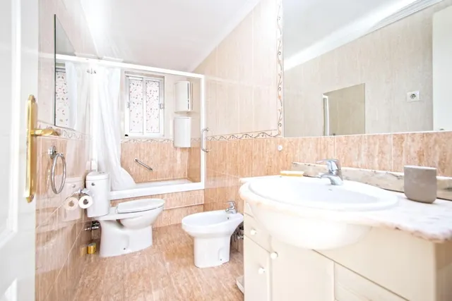 Espectacular piso con terraza y mucha luz en triana — 18
