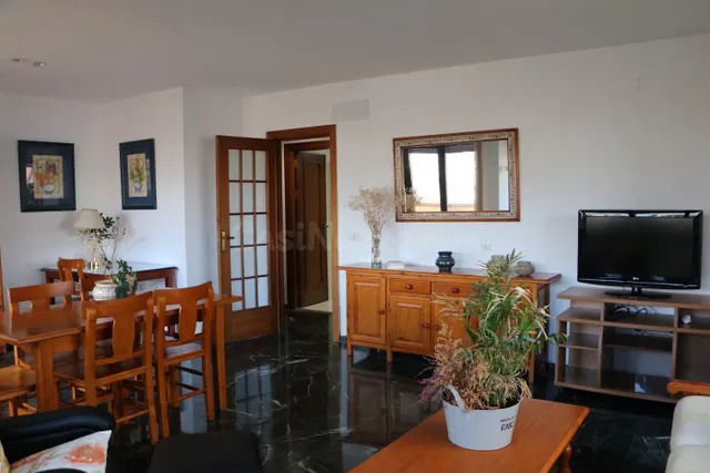 LT/ Piso de UN dormitorio, zona Avd. de Constitución - foto 4