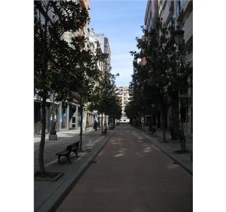 ALQUILER: Oficina Centro Ponferrada — 13