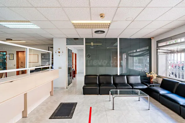 Local comercial en Santa Maria, ¡Invierte en tu negocio, inv