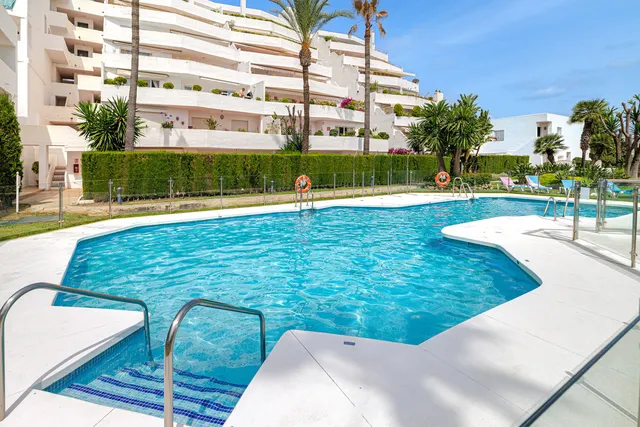 Apartamento 4 habitaciones 125m² en venta - Marbella — 5