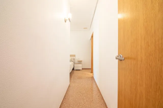 Adosado en planta baja travalón — 44