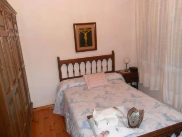 MAGNIFICA CASA EN CORULLÓN, IDEAL PARA TURISMO RURAL — 19