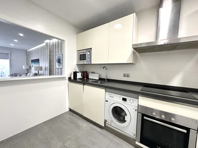 Apartamento 2 habitaciones 112m² en venta - Marbella — 12