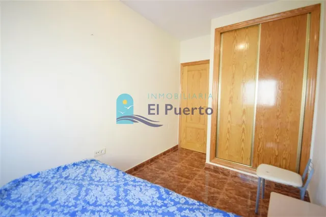 PISO AMPLIO Y LUMINOSO CERCA DE LA PLAYA – REF. 717 — 18