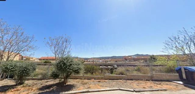 Se vende casa adosada OKUPA en Italia, María de Huerva (Zara - foto 3