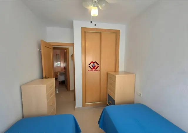 Apartamento en venta en Santiago de la Ribera a 100m del  MAR — 16