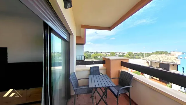 Apartamento 2 habitaciones 40m² en venta - Lomas de Cabo Roig — 20