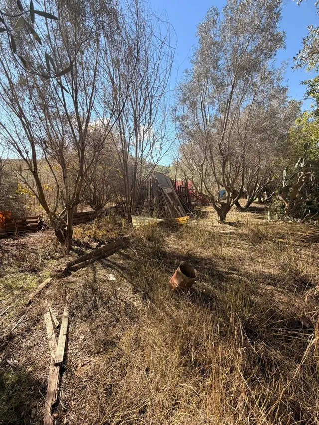 ¡oportunidad! casa rústica con cuatro parcelas de terreno en los chorrillos, perín — 38
