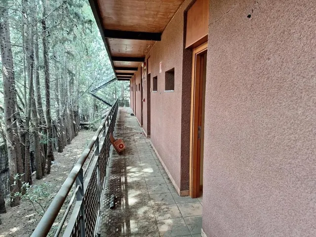 HOTEL EN VENTA EN LAS MONTAÑAS DE ENGUERA (VALENCIA) — 10