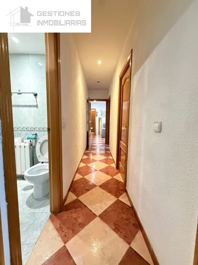 AREA HOGAR GESTIONES INMOBILIARIOS — 6