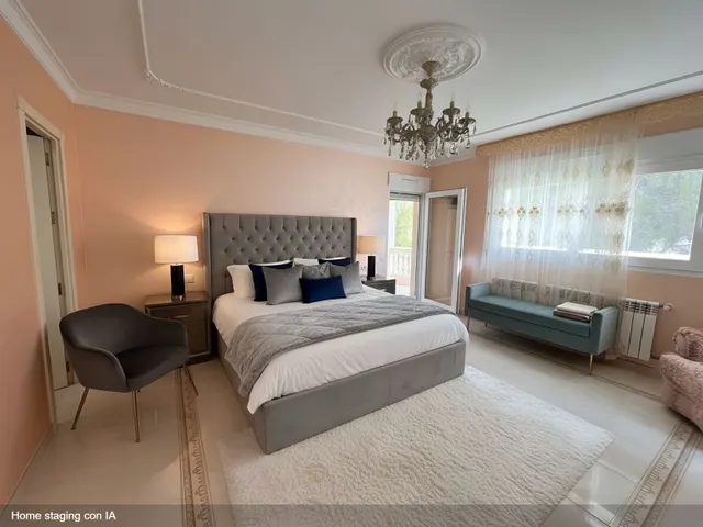 Villa 11 habitaciones 572m² en venta - Cabo Roig — 23