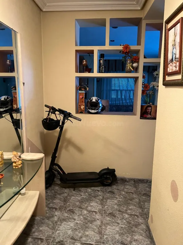 Piso de 96 m2 en Calle Ancha, Molina de Segura — 105.000 € — 5