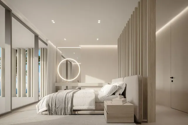 Chalet 5 habitaciones 647m² en venta - Costa del Sol — 34