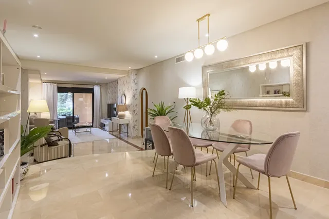 Apartamento 2 habitaciones 176m² en venta - Altos de Estepona — 11