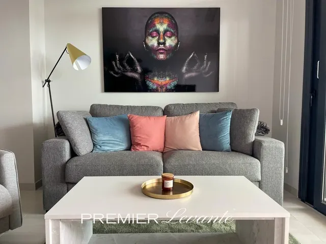 PISO EN VENTA EN BENIDORM — 8