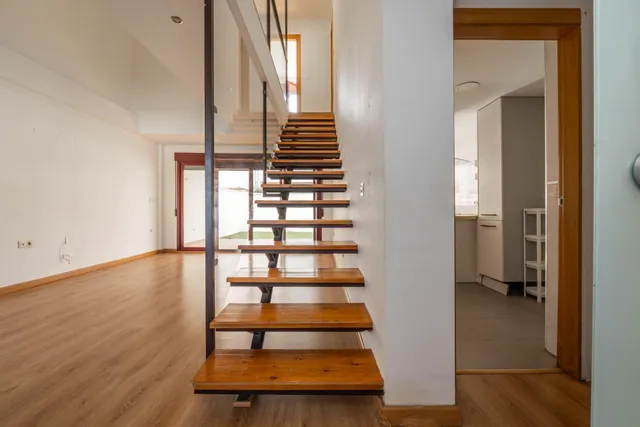 CASA EN VENTA EN BELICENA, GRANADA | ESPACIO, LUZ Y POSIBILI - foto 5