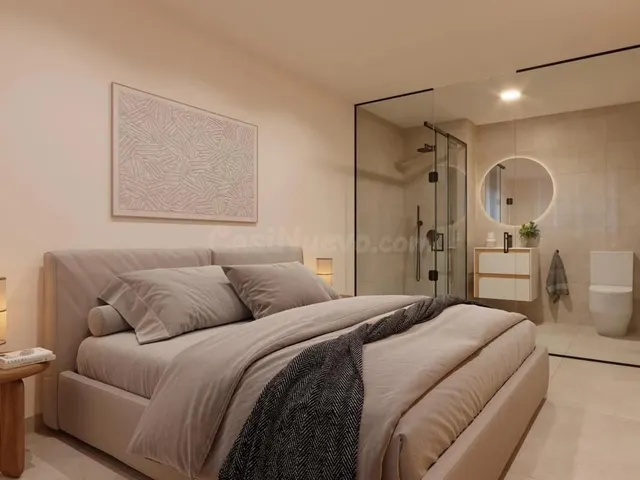 Apartamento 2 habitaciones 83m² en venta - Alicante — 10
