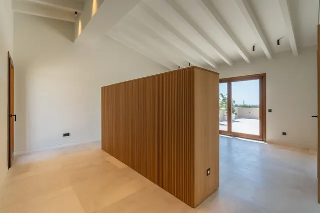 Finca Rústica en Palma. — 17
