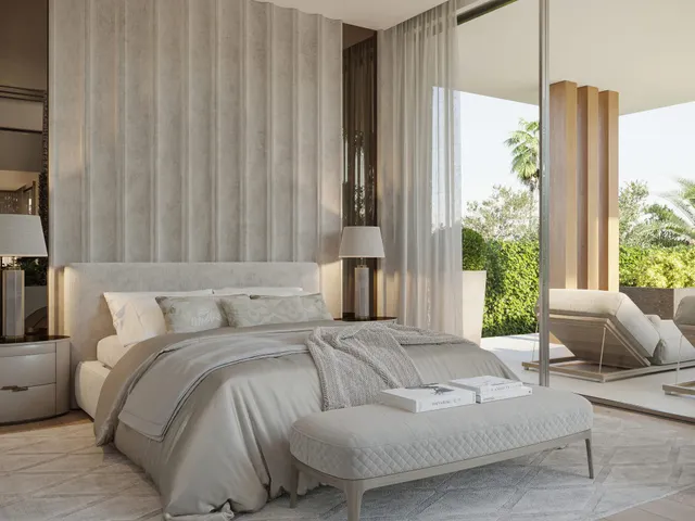 Villa 6 habitaciones 701m² en venta - Nueva Andalucía — 41