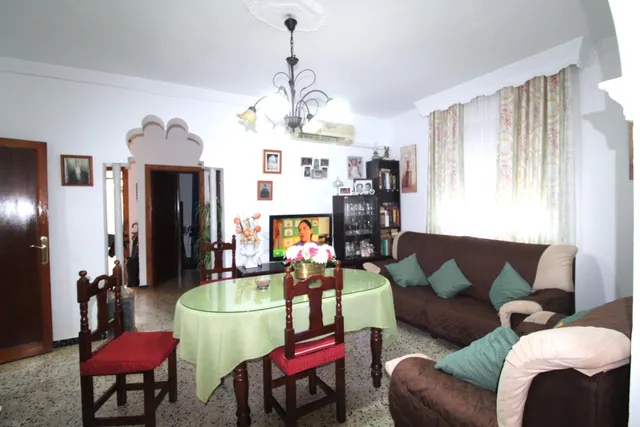 SE VENDE CASA RURAL EN GIBALBIN — 8
