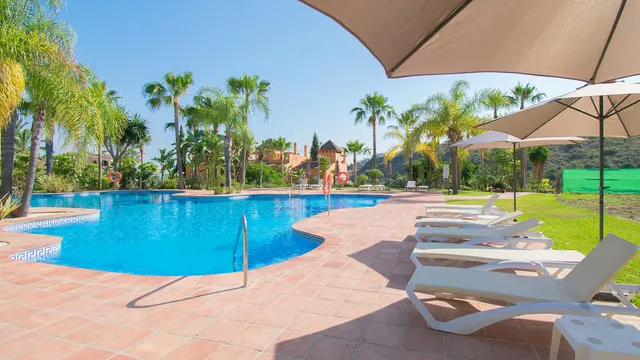 Adosado 3 habitaciones 240m² en venta - Costa Del Sol — 18