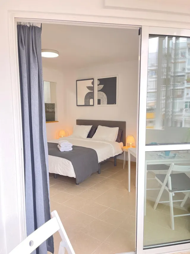 Fantastico estudio con licencia turistica — 13