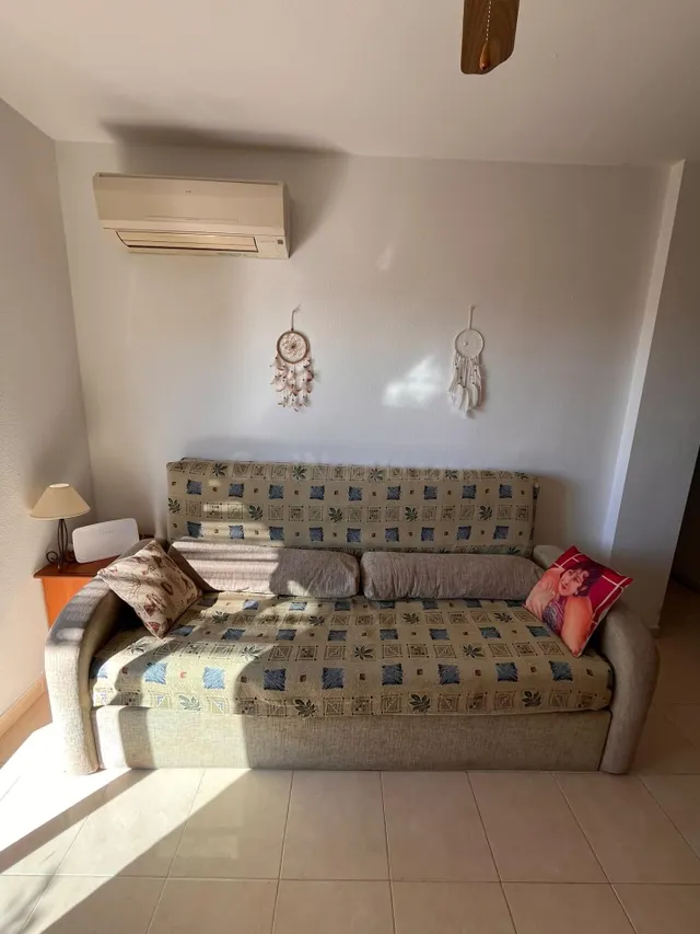 Encantador Apartamento en Urbanizacion La Envía Golf (Vicar  - foto 4