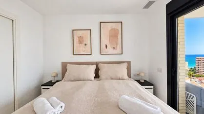Apartamento 2 habitaciones en venta - La Siesta - El Salado - Torreta — 20