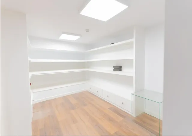 Local comercial 5 habitaciones 256m² en venta - Puerto Sol-Los Almendros-El Tomillar — 22