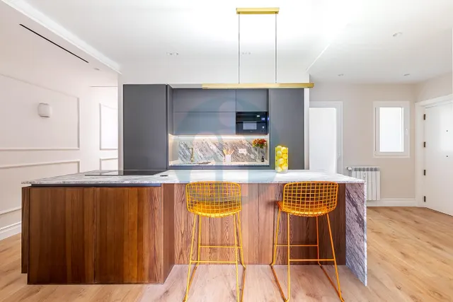 Avc inmobiliario vende piso — 13