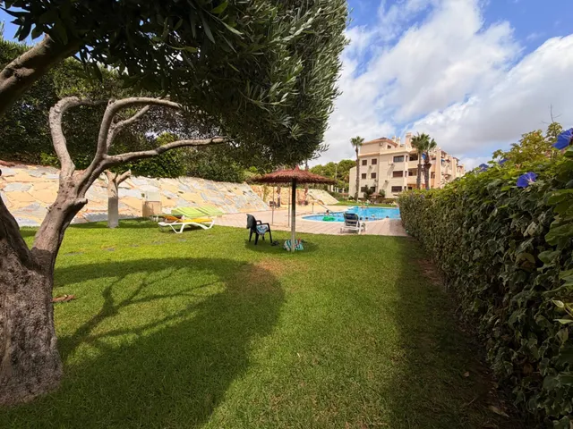 Apartamento 3 habitaciones 97m² en venta - Las Ramblas — 36