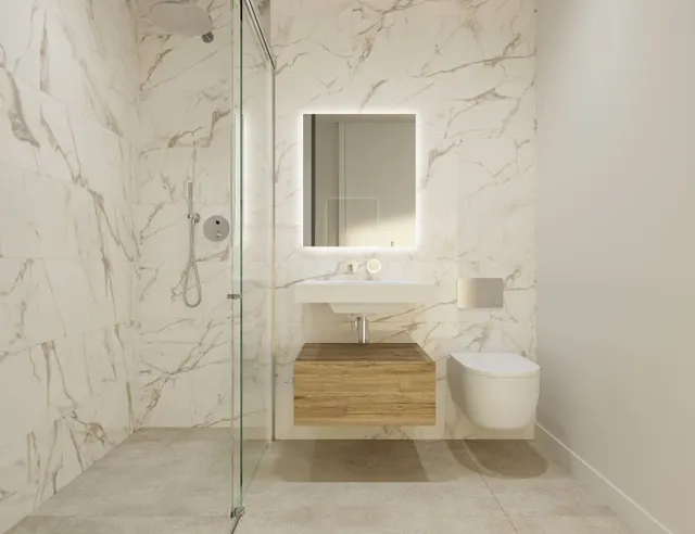 Ático 3 habitaciones 290m² en venta - La Quinta - foto 4