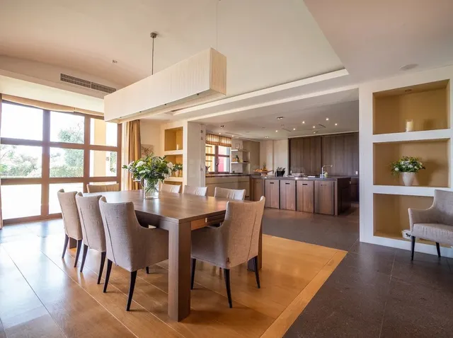 Chalet 6 habitaciones 1450m² en venta - Sotogrande - Alto - foto 2