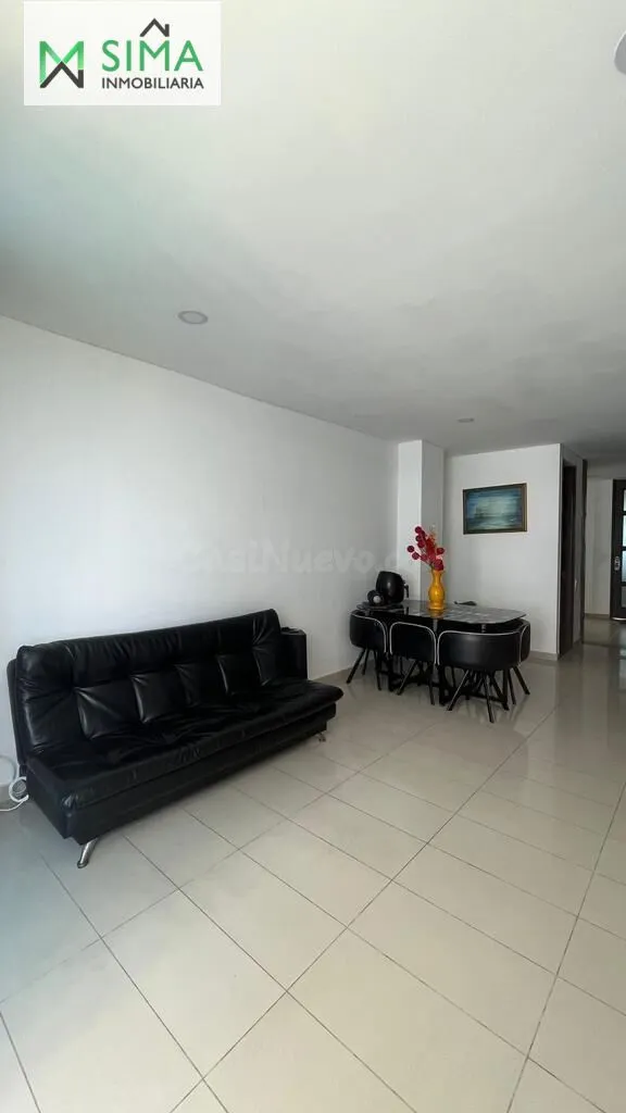 ¡Se Arrienda Hermoso Apartamento en Cabrero! - foto 4