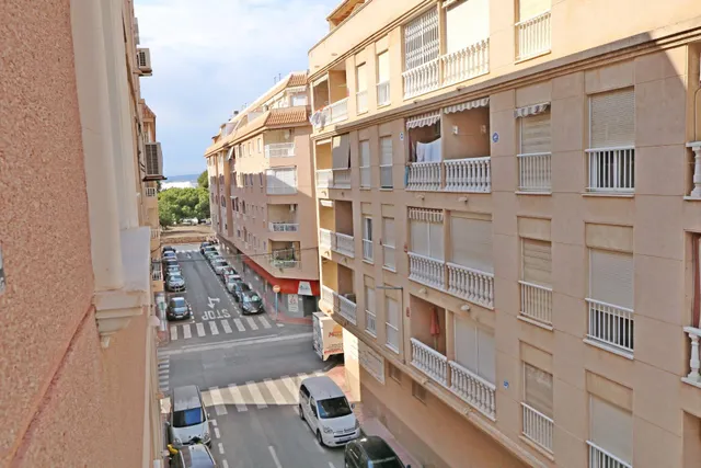 Apartamento 2 habitaciones 70m² en venta - Acequion — 13