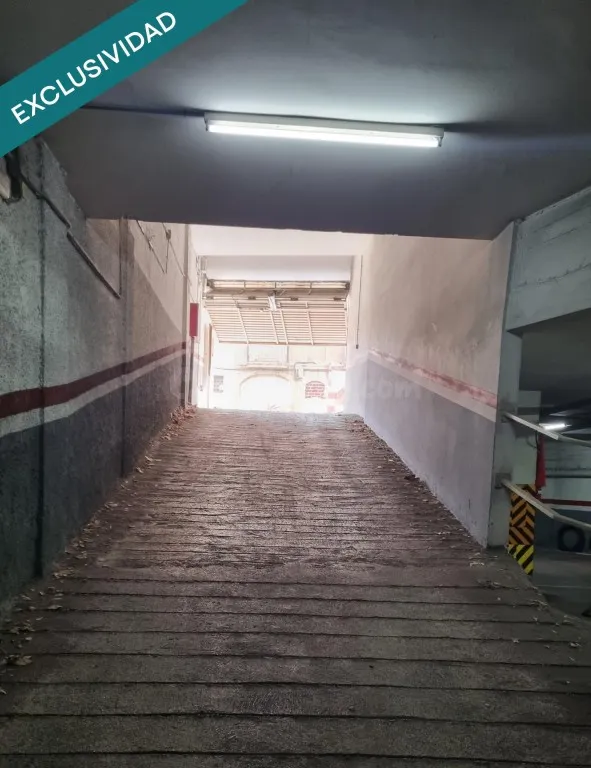 Dos plazas para motos. - foto 5