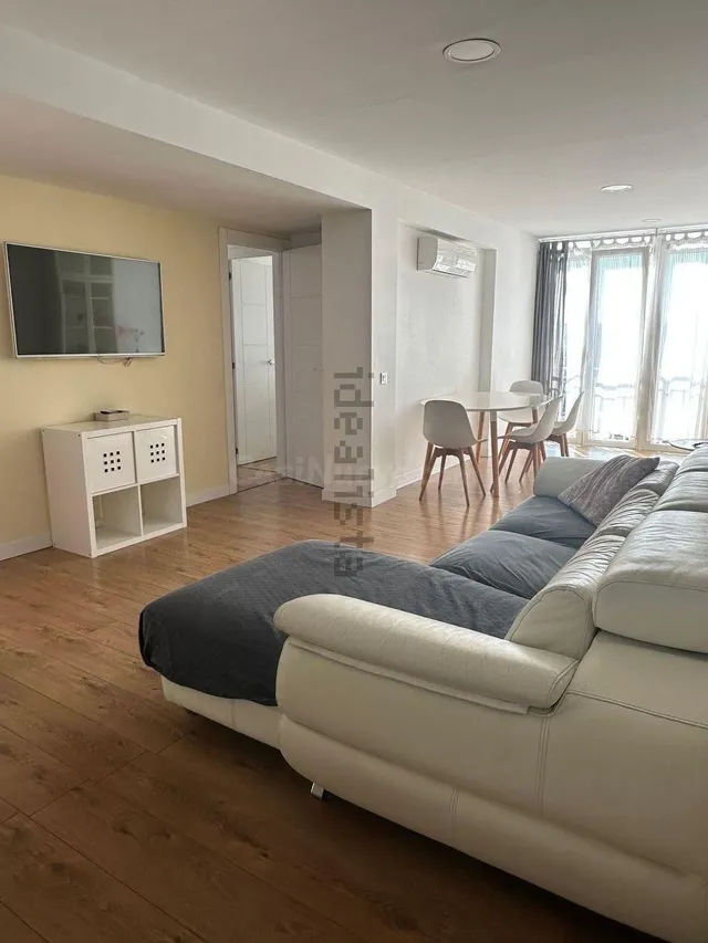 Piso 2 habitaciones 96m² en alquiler - Sant Pau