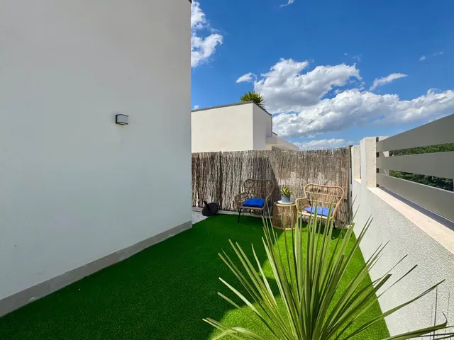 Villa 3 habitaciones 90m² en venta - Blue Lagoon - Galán — 38