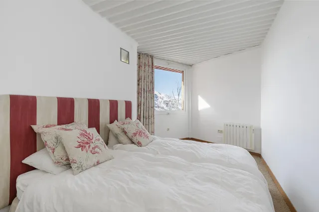 **Dúplex en Sierra Nevada: Tu Refugio Ideal en el Edificio Europa** — 20