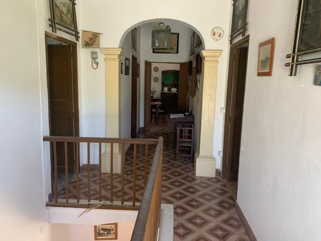 C-7047 - Casa de Campo en Ciutadella — 21