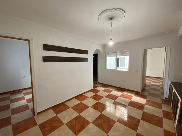 PISO - ZONA LOS MADRILEÑOS — 25