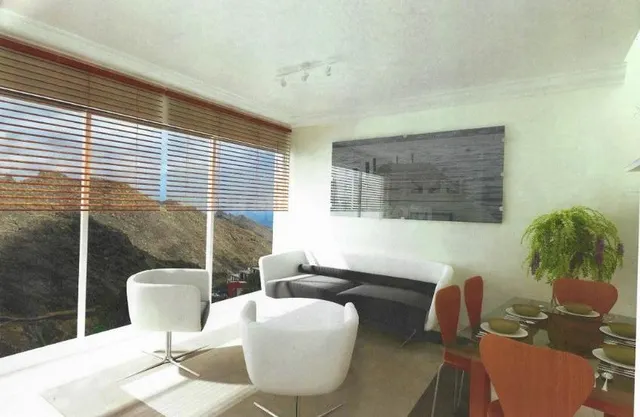 SE VENDE PARCELA URBANA CON PROYECTO Y LICENCIA POSIBLE PERM - foto 4